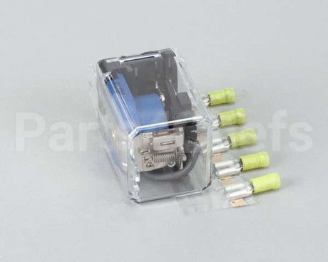 R02.01.025.00 Hatco Kit,Relay,25A,Spdt