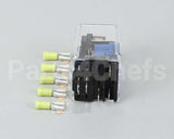 R02.01.025.00 Hatco Kit,Relay,25A,Spdt