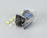 R02.01.025.00 Hatco Kit,Relay,25A,Spdt