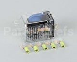 R02.01.025.00 Hatco Kit,Relay,25A,Spdt