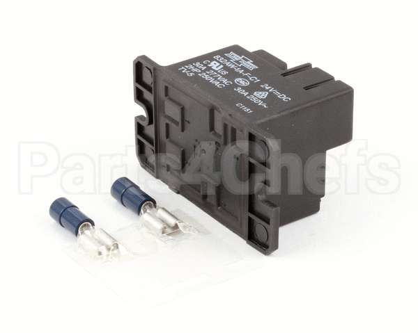 R02.01.050.00 Hatco Kit,Relay Mini 30A,Spst,24V Dc