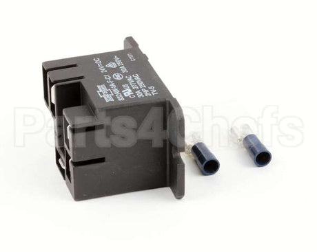 R02.01.050.00 Hatco Kit,Relay Mini 30A,Spst,24V Dc
