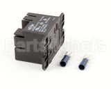 R02.01.050.00 Hatco Kit,Relay Mini 30A,Spst,24V Dc