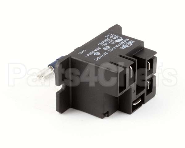 R02.01.050.00 Hatco Kit,Relay Mini 30A,Spst,24V Dc