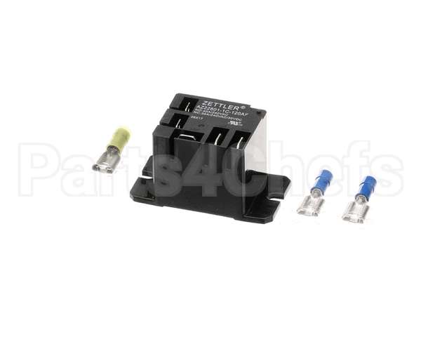 R02.01.088.00 Hatco Kit,Rel,Mini,120Ac,Spdt,30Res