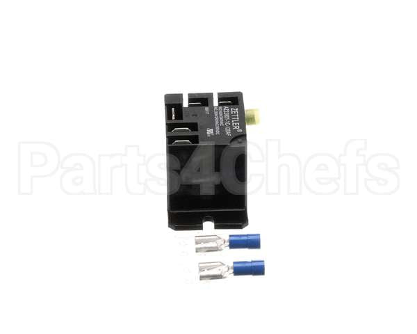 R02.01.088.00 Hatco Kit,Rel,Mini,120Ac,Spdt,30Res