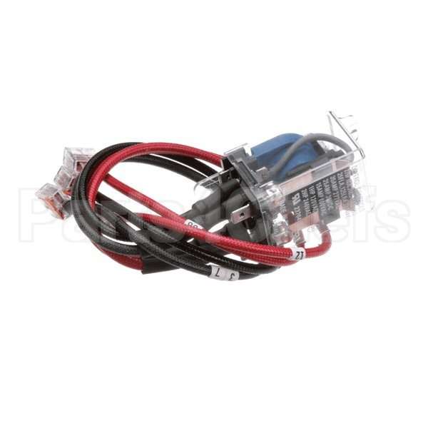 R02.01.098CB.00 Compatible Hatco Kit, Relay Grah-114T-Cb