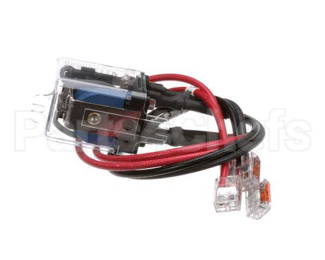 R02.01.098CB.00 Hatco Kit,Relay Grah-114T-Cb
