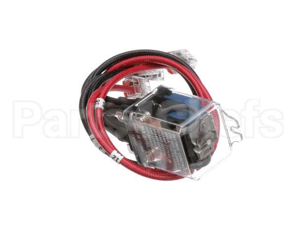 R02.01.098CB.00 Hatco Kit,Relay Grah-114T-Cb