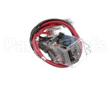 R02.01.098CB.00 Hatco Kit,Relay Grah-114T-Cb