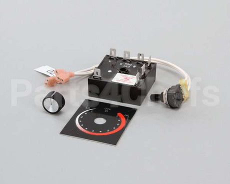R02.01.101.00 Hatco Kit,Electronic Inf.switch 120V