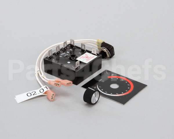 R02.01.101.00 Hatco Kit,Electronic Inf.switch 120V