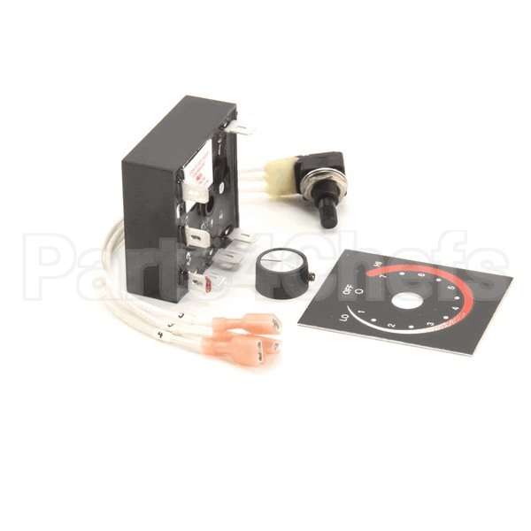 R02.01.102.00 Compatible Hatco Kit, Elec.inf.sw.240V-Glo-Ray