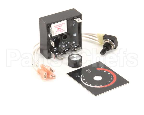 R02.01.102.00 Hatco Kit,Elec.inf.sw.240V-Glo-Ray.