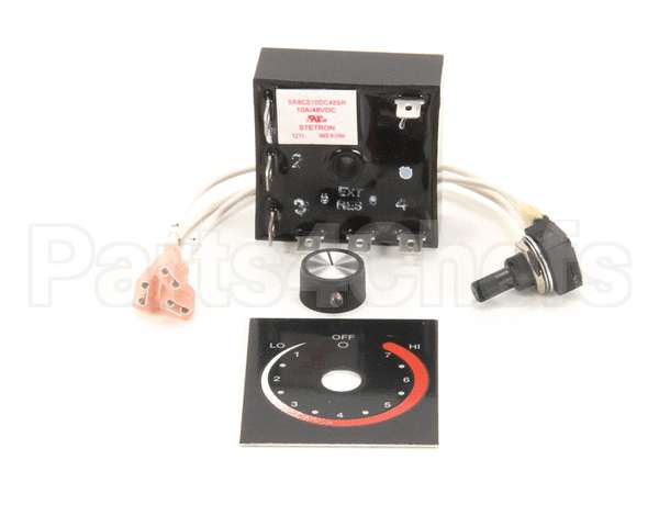 R02.01.102.00 Hatco Kit,Elec.inf.sw.240V-Glo-Ray.