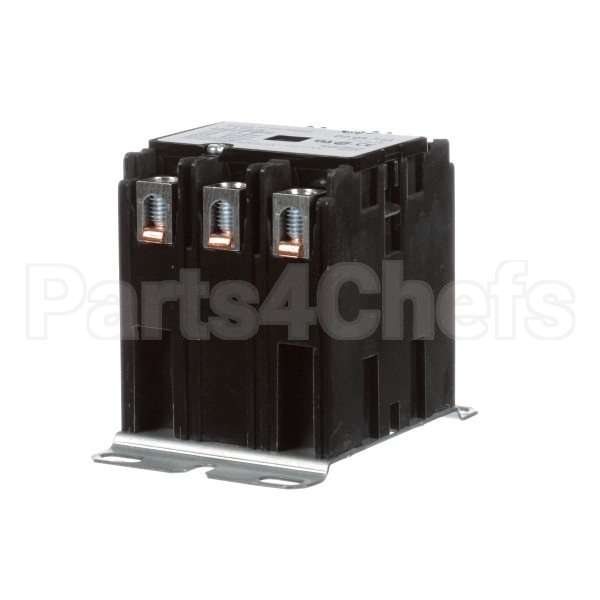 R02.01.168.00 Compatible Hatco Kit, Contactor, 50A, 3P, 120Vmc