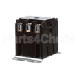 R02.01.168.00 Hatco Kit,Contactor,50A,3P,120V Mc