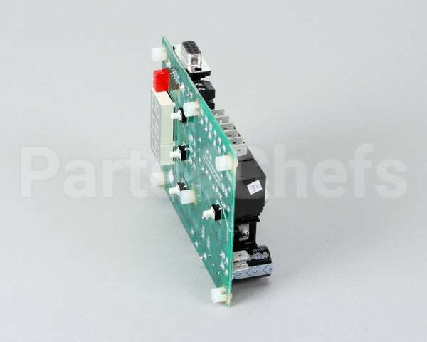 R02.01.189.00 Hatco Kit,Thermostat&Port,Water Htr,24V