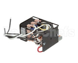 R02.01.193 Hatco Control Heated Glass