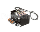 R02.01.193 Hatco Control Heated Glass