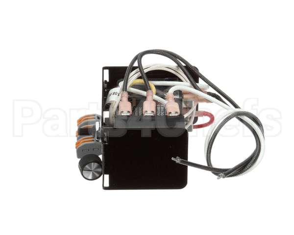 R02.01.193 Hatco Control Heated Glass