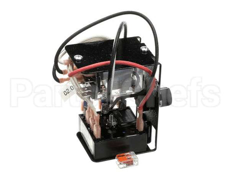 R02.01.193.00 Hatco Kit,Heated Glass Control 120V