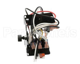 R02.01.193.00 Hatco Kit,Heated Glass Control 120V