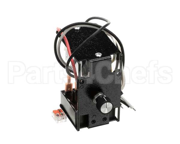 R02.01.193.00 Hatco Kit,Heated Glass Control 120V