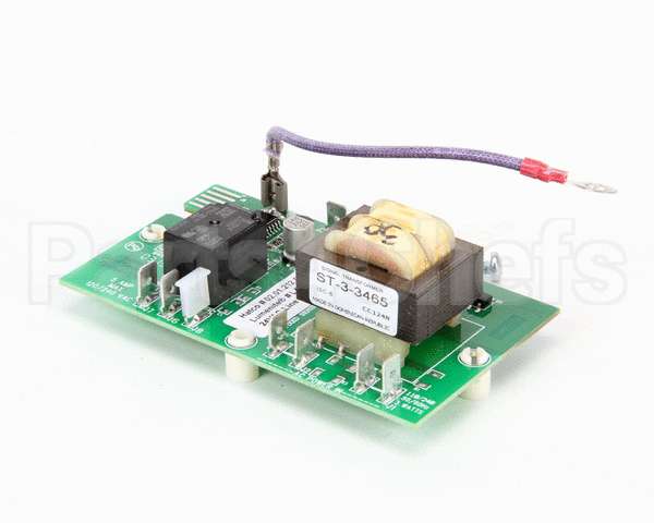R02.01.212.00 Hatco Kit,Lwco Board 24V W/Delay