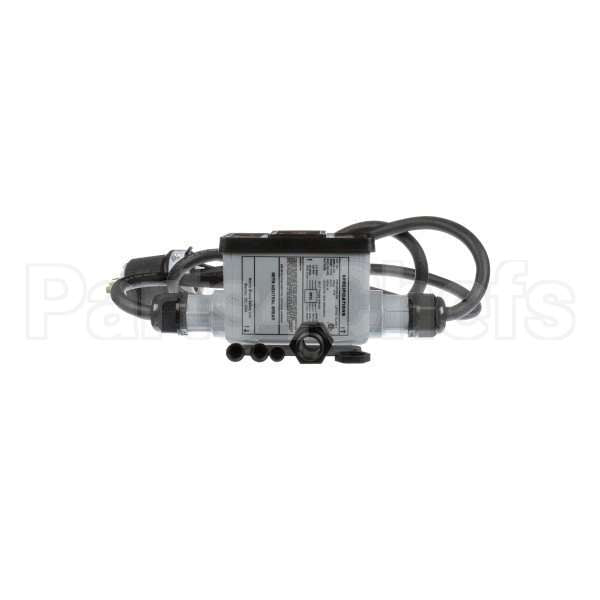 R02.01.221.00 Compatible Hatco Kit, Gfci 80 Va W/Cord-Retrofit