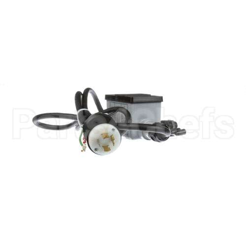 R02.01.221.00 Hatco Kit,Gfci 80 Va W/Cord-Retrofit