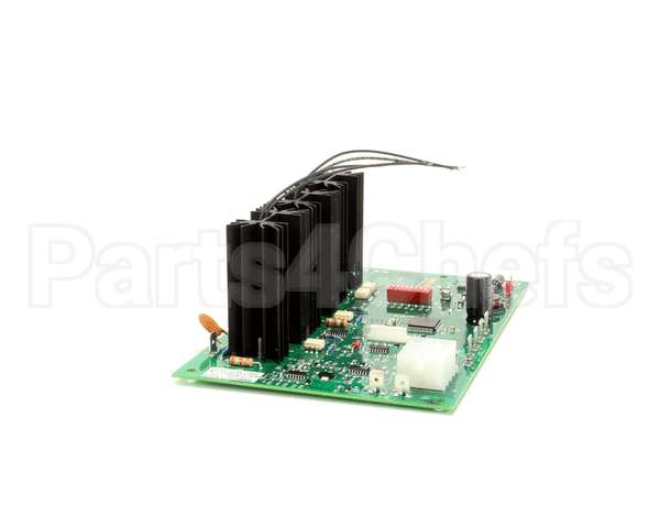 R02.01.229.00 Hatco Kit,Toaster Control Board W/Hl