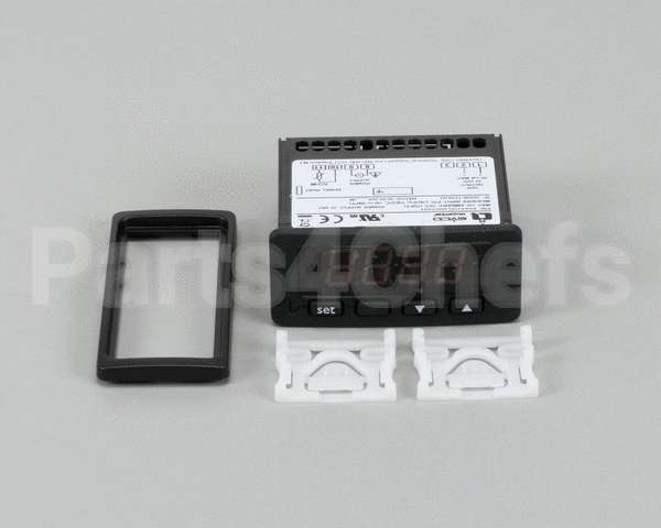 R02.01.259.00 Hatco Kit,Thermostat Cont,24Vdc,W/Bezel