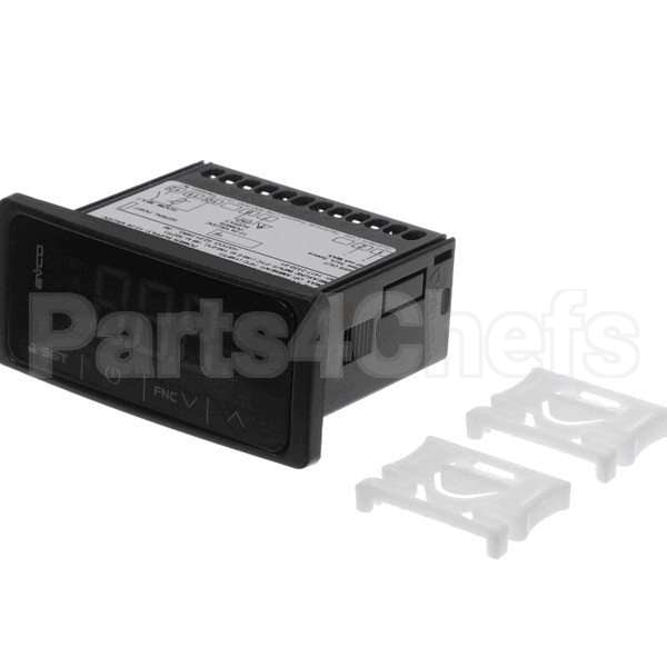 R02.01.259G.00 Compatible Hatco Hdigital Controller