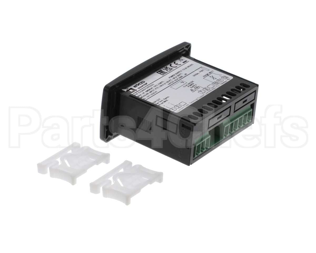 R02.01.259G.00 Hatco Hdigital Controller