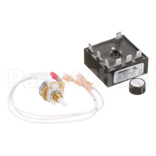 R02.01.294.00 Compatible Hatco Kit, Inf.s.s.208-240V, 0-100%