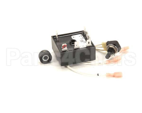 R02.01.294.00 Hatco Kit,Inf.s.s.208-240V,0-100%