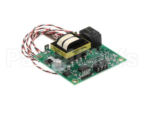 R02.01.295.00 Hatco Kit,Elec.temp Control W/Probe