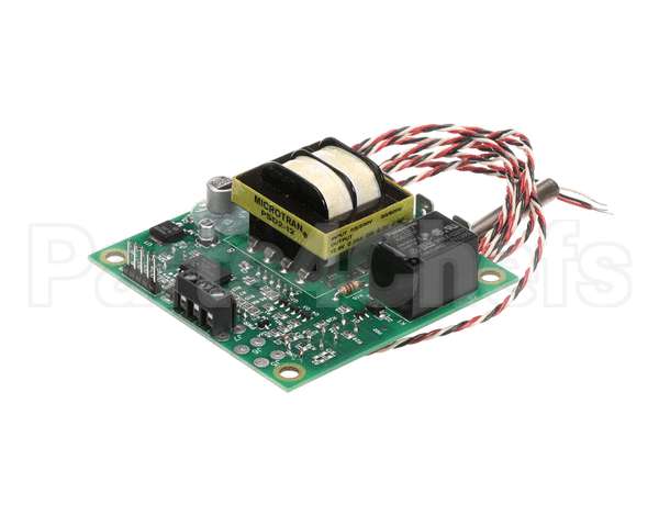 R02.01.295.00 Hatco Kit,Elec.temp Control W/Probe