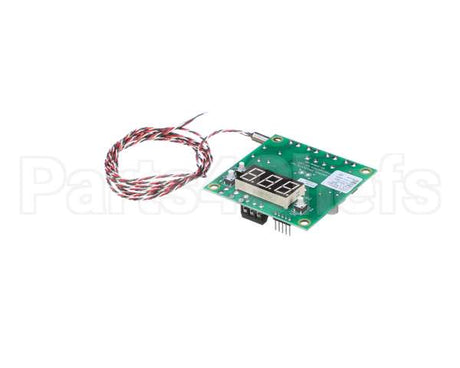 R02.01.295J.00 Hatco Kit,Elec.temp Cont W/Probe Fs3