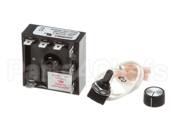 R02.01.297.00 Hatco Kit,Inf.s.s.120V,0-100%