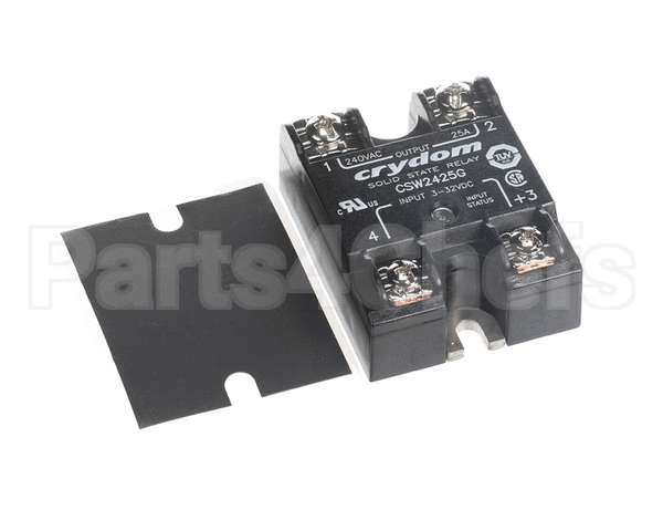R02.01.355.00 Hatco Kit,Solid State Relay, 25A
