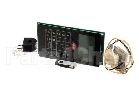 R02.01.385A.00 Hatco Kit,Controller Assembly,Itq-1C