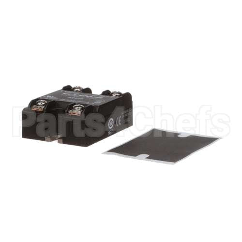 R02.01.417.00 Hatco Kit,Ssr,25A,120-240 Ac Control