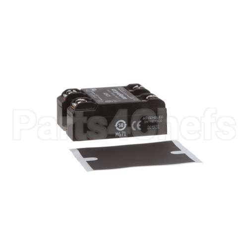 R02.01.417.00 Hatco Kit,Ssr,25A,120-240 Ac Control