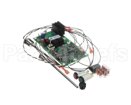 R02.01.443.00 Hatco Elec Cont, Compact Retrofit Kit