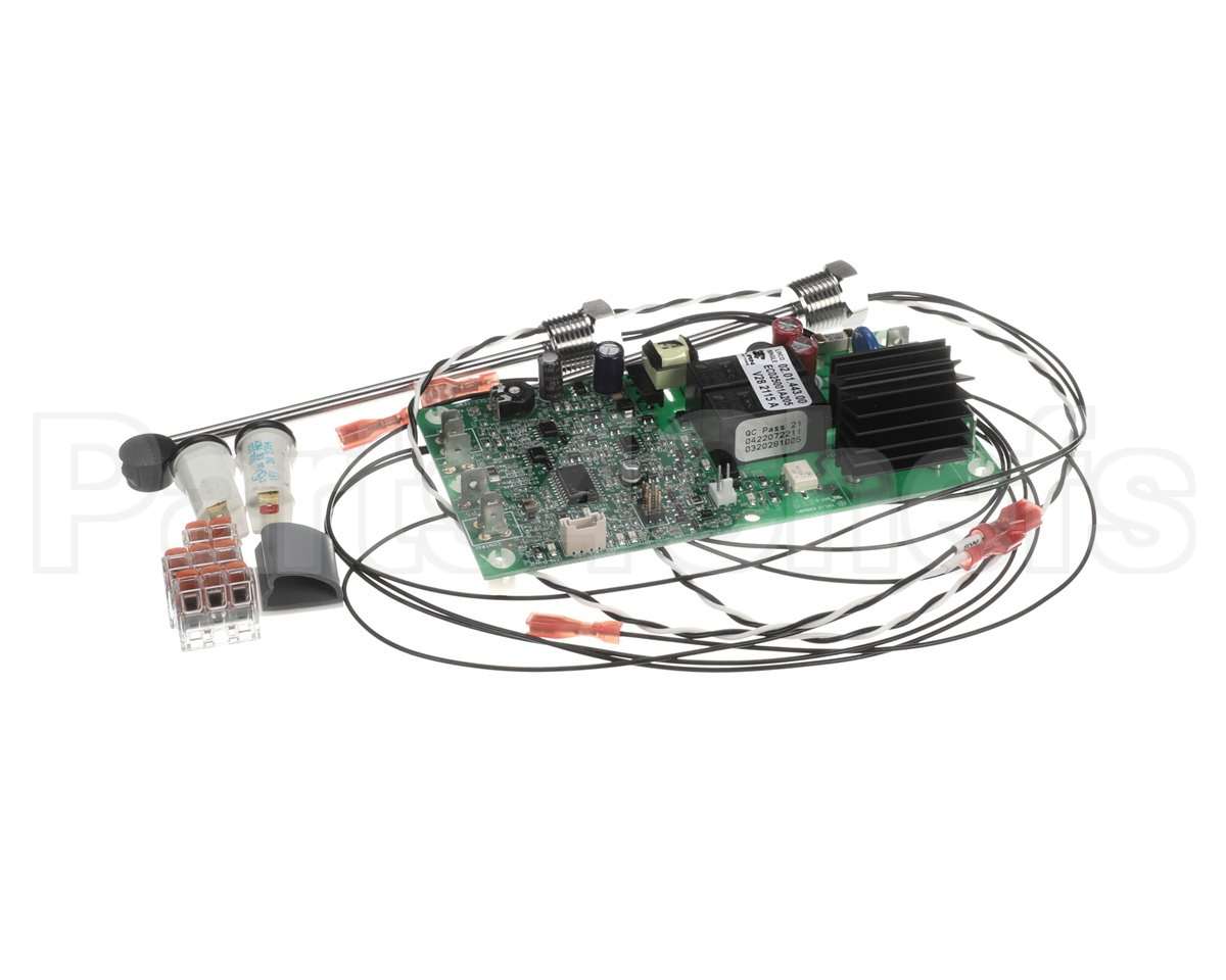 R02.01.443.00 Hatco Elec Cont, Compact Retrofit Kit
