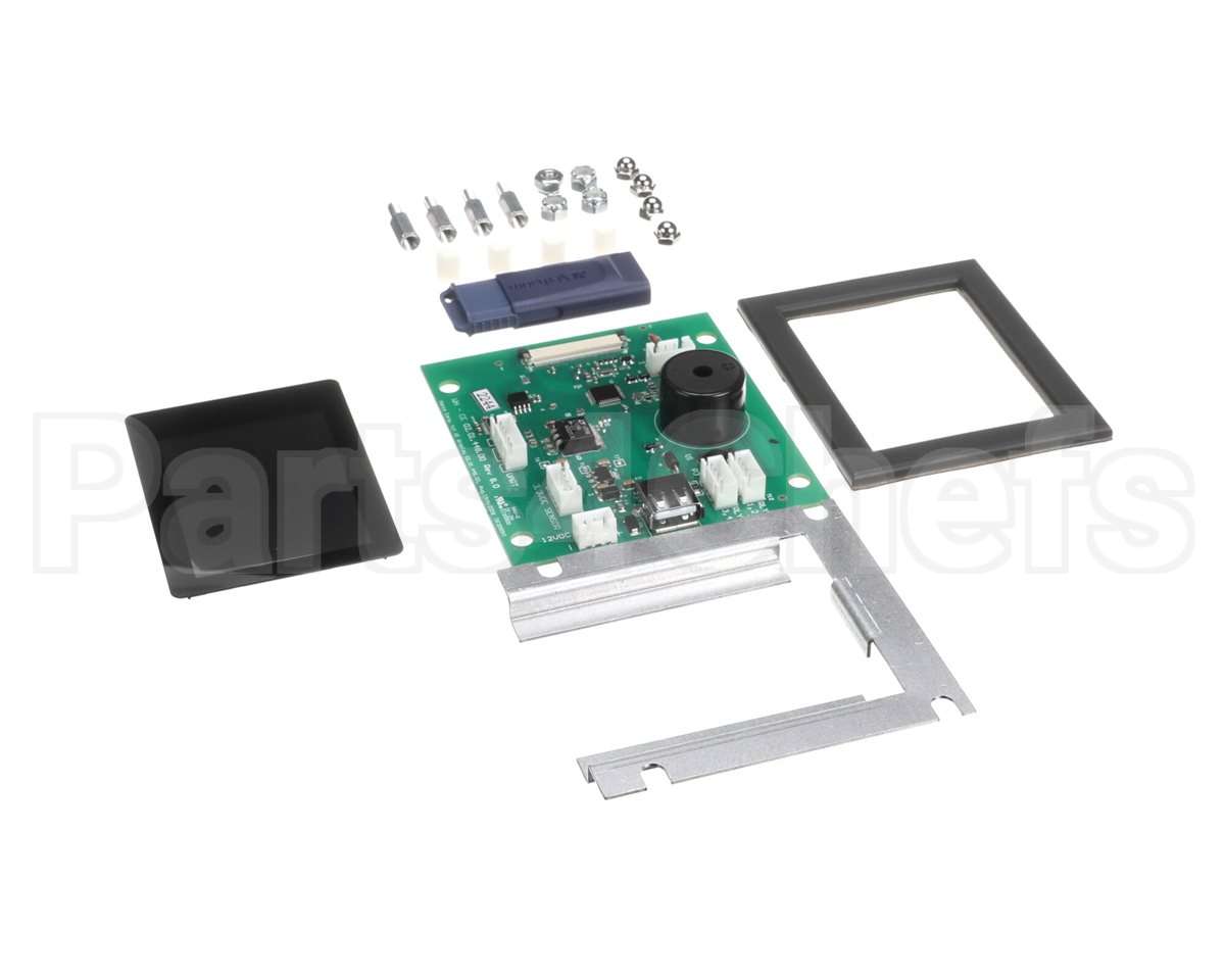 R02.01.448.01 Hatco Kit,Controller Assy-Ihdch-Orig