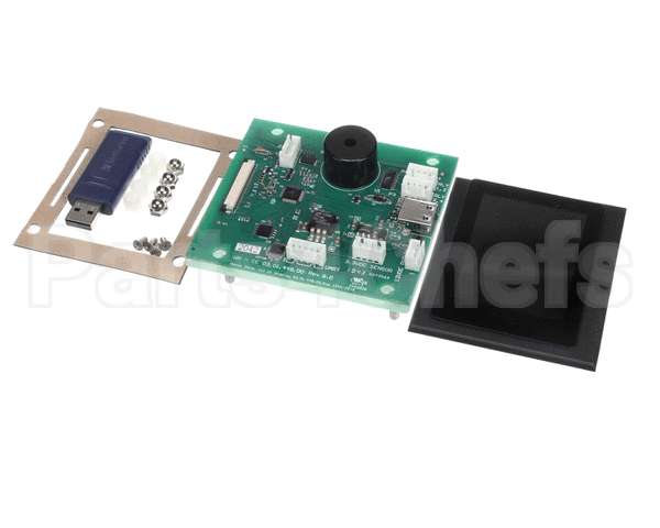 R02.01.448.02 Hatco Kit,Controller Assy-Ihdch-New