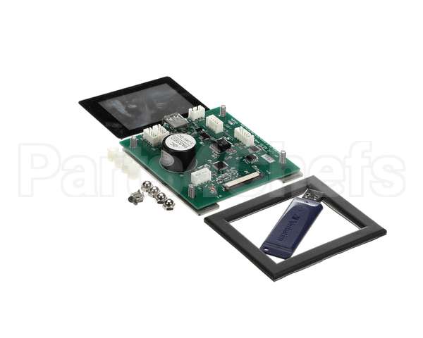 R02.01.448.05 Hatco Kit,Controller-Tq3-500H Series
